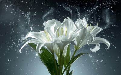 LIGHT CRISP FLORAL F-TEC